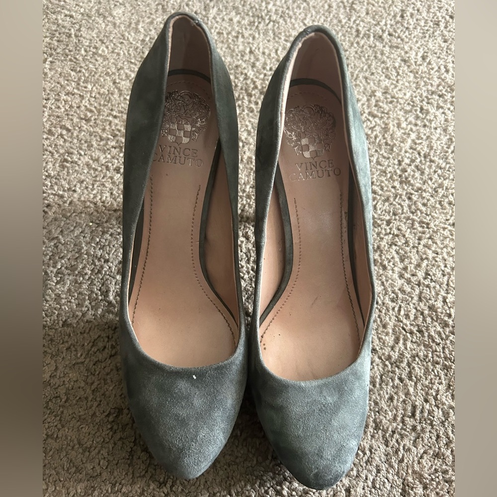 Vince Camuto heels